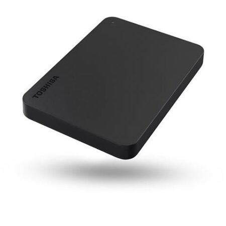 HDD EXT 4TB Toshiba 2,5" Canvio Advance HDTCA40EK3CA