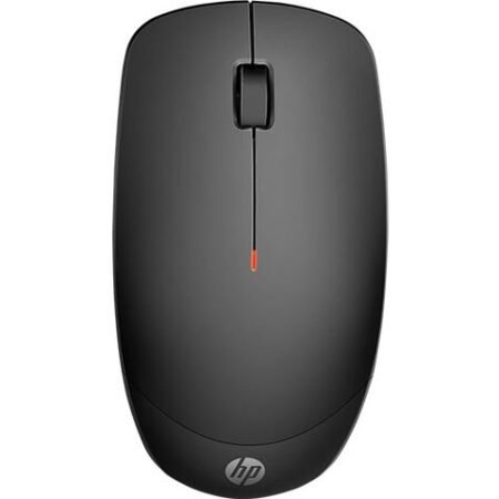 HP ACC Mouse 235 Wireless, 4E407AA#AC3