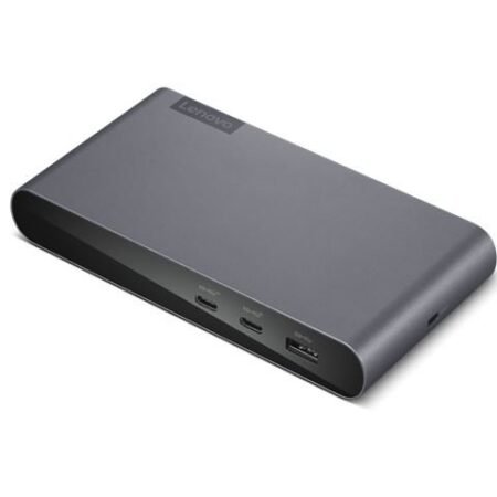 NOT DOD LN DOCK Universal Business USB-C, 40B30090EU