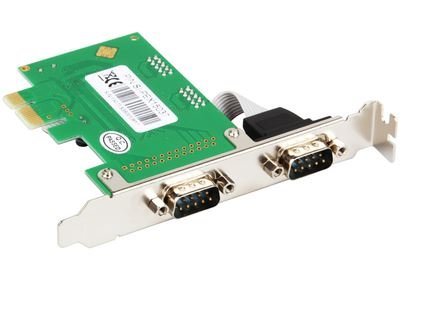 E-Green PCI-E kontroler 4-port SATA III