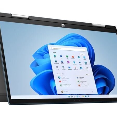 HP NOT Pav x360 Con 14-dy1106nm i5-1155G7 16GB1T W11h, 725S9EA