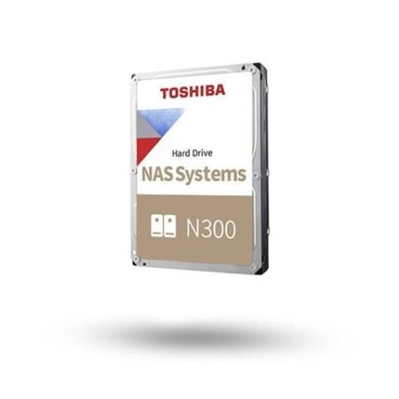 HDD INT 3,5" SATA3 TOSHIBA 4TB P300 HDWG440UZSVA