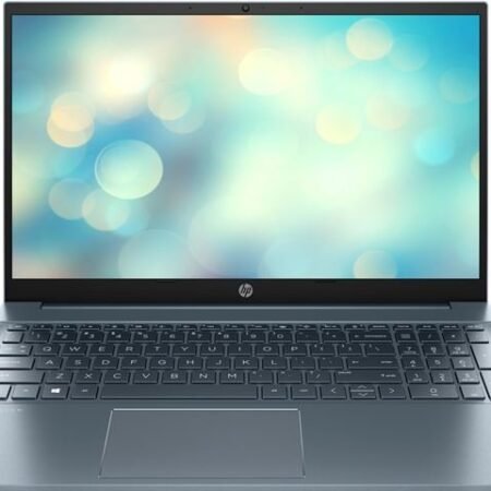 HP NOT Pav 15-eh2009nm R7-5825U 8G512, 6G2U5EA