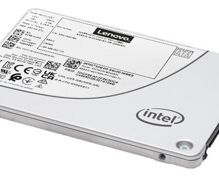 SRV DOD LN HDD 2.5 S4520 960GB RI SATA