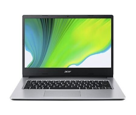 NB ACER 14" A314-35-C9N8 N4500/12G/256G