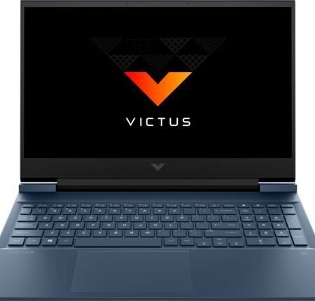 HP NOT VictusG 15-fb0025nm R5-5600H 16G512 RTX3050, 6M4Q3EA