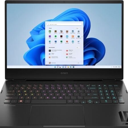 HP NOT Omen Gam 16-k0009nm i7-12700H 16G512 RTX3050 W11h,6M5Q7EA
