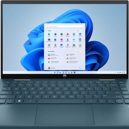 HP NOT Pav x360 14-dy1112nm i7-1195G7 16GB1T W11h, 725T3EA#BED