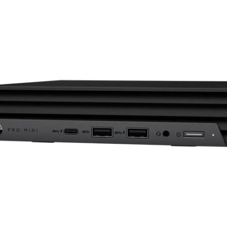 HP DT Mini 400 G9 i5 16G512 W11p, 6B2D3EA#BED