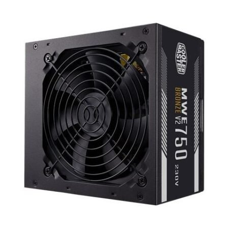 NAPAJANJE COOLER MASTER MWE 750W BRONZE - V2