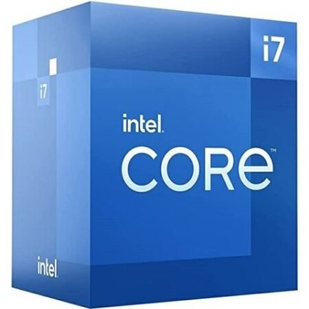 CPU INTEL Core i7 13700F