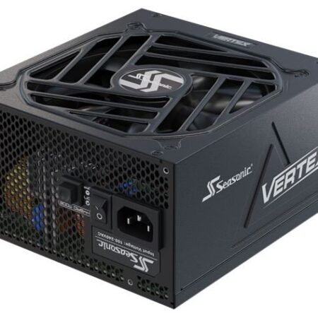 NAPAJANJE Seasonic VERTEX GX-1000 Gold