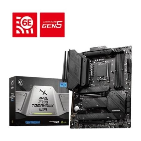 MBO 1700 MSI MAG Z790 TOMAHAWK WIFI