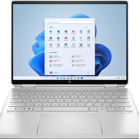 HP NOT Spec x360 14-ef0013nn i7-1255U 16GB512 W11h, 6M4M3EA