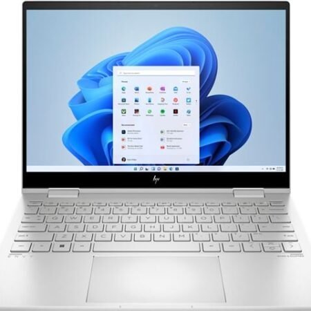 HP NOT Envy x360 13-bf0008nn i7-1250U 16G1T W11h, 6M5T6EA