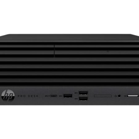 HP DES 400 G9 SFF i5-12500 16G512 W11p, 6A845EA