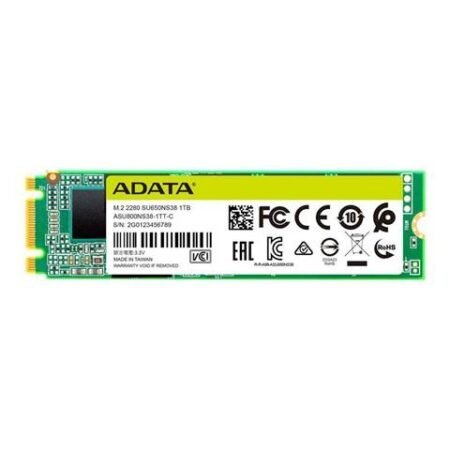 SSD.M.2.1TB AData SU650 M.2 SATA ASU650NS38-1TT-C