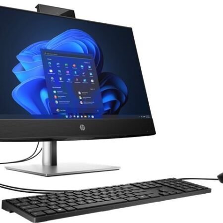 HP AIO 440 G9 I7-12700T 16G512 W11p,6B2D5EA#BED