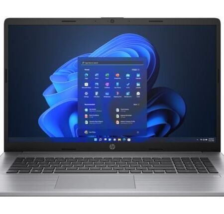HP NOT 470 G9 i5-1235U 8G512 MX550, 6S7D3EA