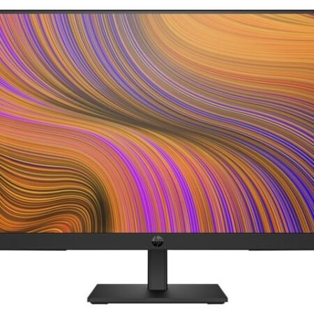 HP MON 24 P24h G5 FHD, 64W34AA