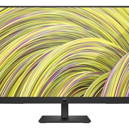HP MON 27 P27h G5 FHD, 64W41AA