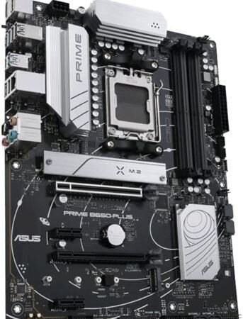 MBO AM5 ASUS PRIME B650-PLUS