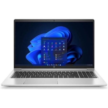 HP NOT PROBOOK 450 G9 15 i7 1255U 16G512 W11p, 6S6S1EA#BED