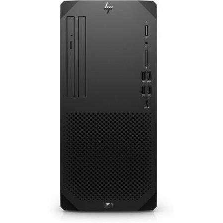 HP DES Z1 G9 I7-12700 16G 1T W11p, 525J6AV