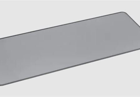 Podloga za miša Logitech Studio Series - MID GREY