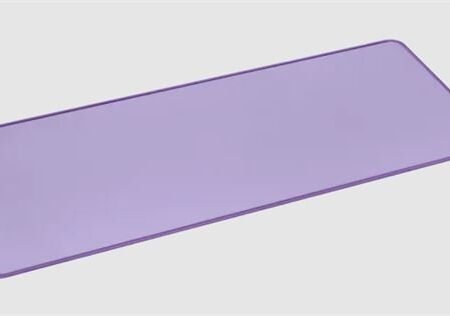 Podloga za miša Logitech Studio Series - LAVENDER