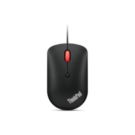 NOT DOD LN MOUSE COMPACT ThinkPad USB-C, 4Y51D20850