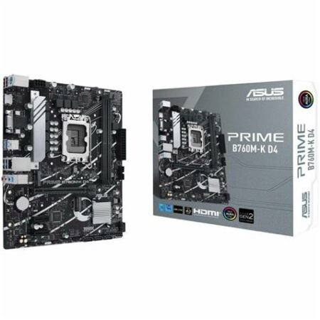 MBO 1700 ASUS PRIME B760M-K D4