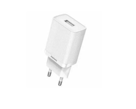 Punjač 1xUSB RP-U42 beli, Remax