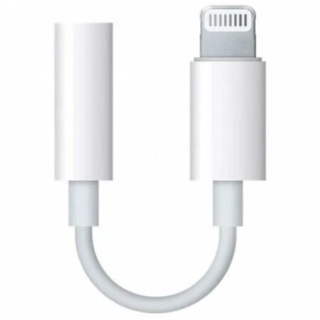 Adapter Iphone na 3,5mm, Linkom