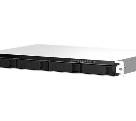 QNAP TS-464eU-8G NAS Storage