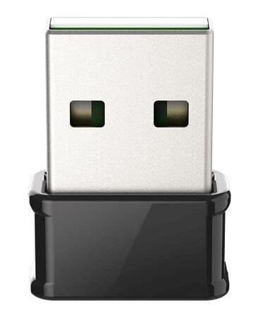 D-Link DWA-181 AC 1300 MU-MIMO Wi-FI Nano USB Adapter