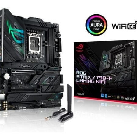 MBO 1700 ASUS STRIX Z790-F GAMING WIFI