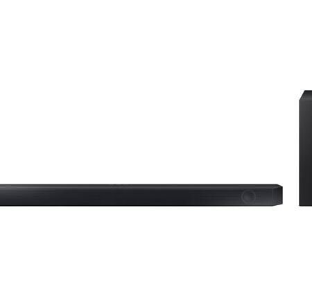 SAMSUNG soundbar HW-Q600C/EN, 3.1.2, DOLBY, DTS:X