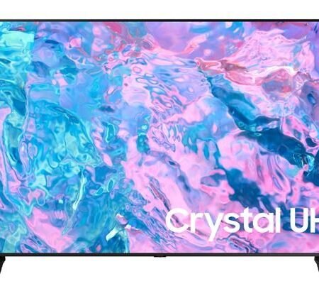 SAMSUNG LED TV UE75CU7172UXXH, 4K, SMART