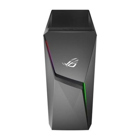DT ASUS G10CE-WB5420/32 I5-11400F/32G/512G+1T/GTX1660Ti
