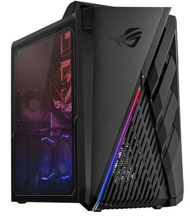 DT ASUS G35CG-WB7830W I7-11700KF/64G/512G+1T/RTX3080/W11H