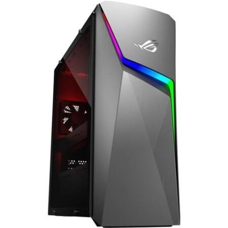 DT ASUS G10DK-WB5421/32G R5-5600X/32G/512G+1T/GTX1660Ti