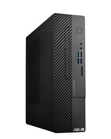 DT ASUS D500SC-3101051510/12G I3-10105/12G/256G/KEY/MOUSE