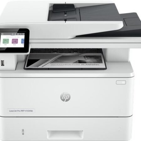 Štampač HP LaserJet Pro MFP 4103fdn 2Z628A
