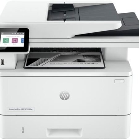 Štampač HP LJ Pro MFP 4103dw, 2Z627A