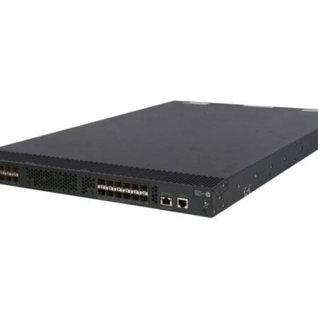 NET HP 5920AF-24X L3 1PSU + 2 Fan