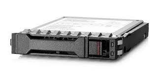 HPE 960GB SATA RI SFF BC MV SSD