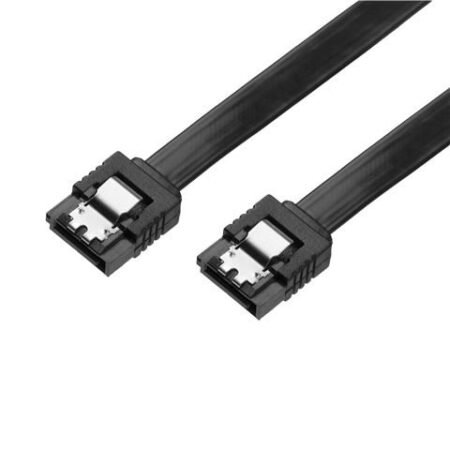 CC SATA III F -> SATA III F, 50cm, C-SS505, crni, MS
