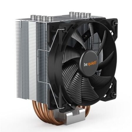 CPU Kuler BQ Pure Rock 2