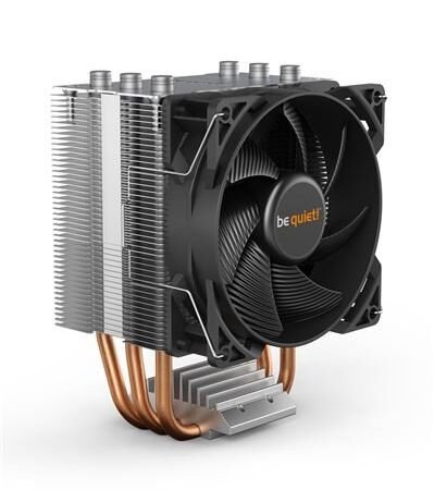 CPU kuler BQ Pure Rock Slim 2